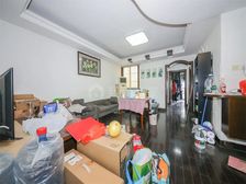 近龙阳CBD 采光充足 视野开阔 满五 次顶楼采光好 钥匙房