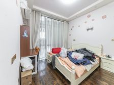 《只收6999》玉兰广场一期156平3居南向精装修 方便看房