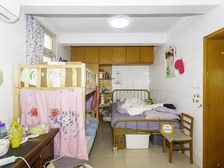 鞍山·鞍山三村·1室·1厅