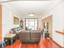 户型正 楼层佳 自住装修诚心出售 川中九年 满五年