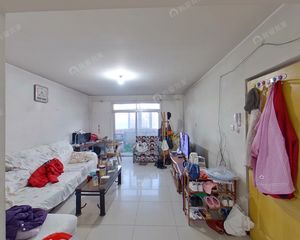 北七家·燕城北苑·2室·2厅