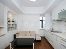 浦沿 · 天鸿君邑 · 1室 · 1厅 交通便利 离地铁近