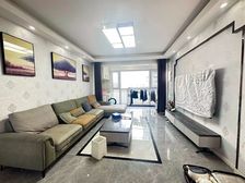 精装修装双气3房 香城花园一期 楼层送家电 送车位188万板