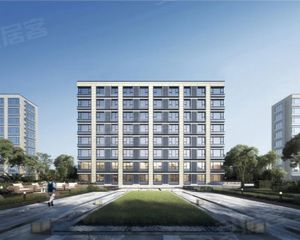 刚需户型+大兴新机场品质社区+国企+精装交付 首付30万起