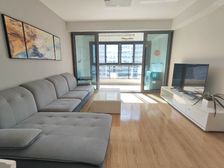 星河国际花园3室2厅2卫南朝向235.0万元/套出售