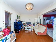 新上大两房,全明户型,一梯两户,健身楼层视野好