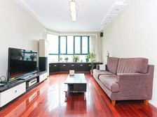 长寿·西部俊园·2室·2厅