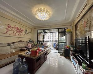 昌泰鑫金绿洲 5房2厅130万