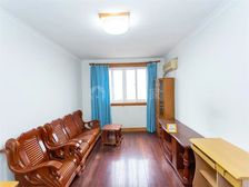 房子近7号 采光无遮挡全明户型 业主诚意出售 中楼层