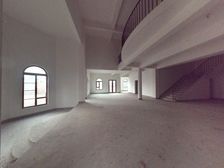 云湖御墅独栋别墅,占地1650平,南花园,临河,户型方正