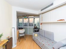 建国西路·襄阳南路277弄·1室·1厅