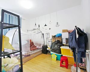 长阳天资华府+南北通透三居室+集中供暖+人车分流+采光无遮挡