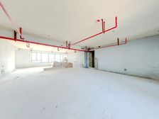 宁波新世界 地段好 三江口 天一旁 大平层518平35楼毛坯