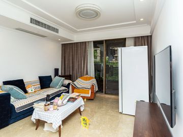 丽江公寓怎么样看看这份2月的小区报告就知道