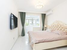 金顶街 地铁口 三居 金顶街四区1995钢混,豪装