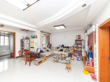 绿园爱舍南区 2室2厅 精装修