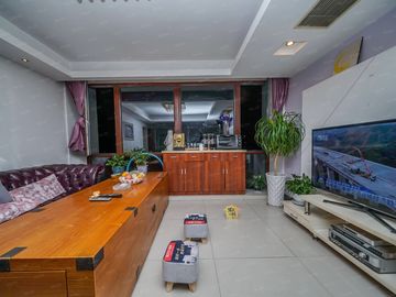 宝善公寓怎么样?看看这份4月的小区报告就知道!