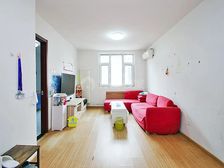 良乡·首创伊林郡一期·3室·1厅