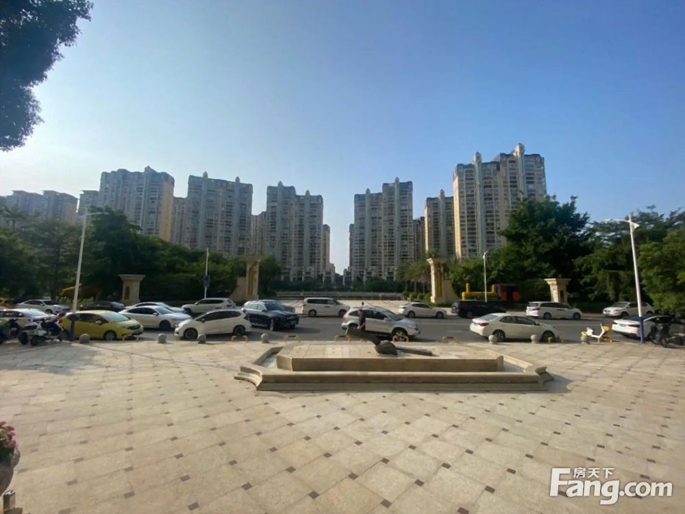 实景图