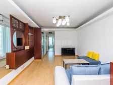 徐家汇·东方曼哈顿·2室·2厅