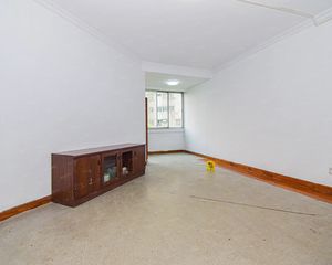 户型正气,朝南户型,楼层好,视野好,采光足