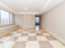 滨江品质开发 大四房 纯边套 视野开阔