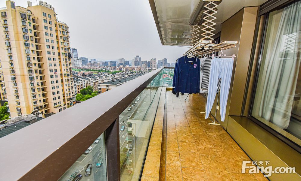 卖鱼桥 人车分流地铁口 奢华精装豪宅,杭州拱墅米市巷昆仑公馆二手房