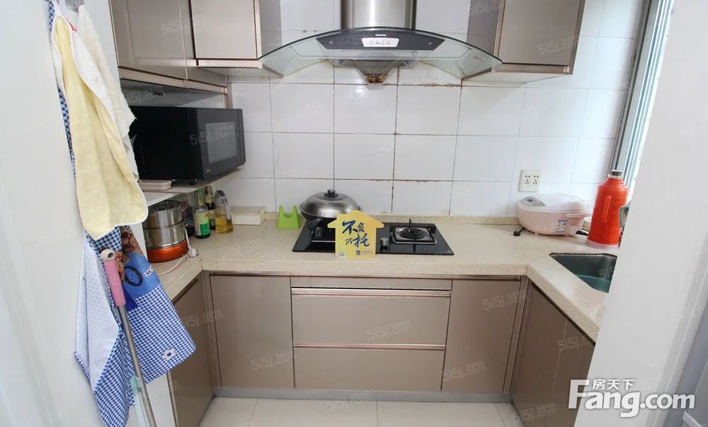 文二西路 · 金成花园 · 2室 · 2厅,杭州西湖文新金成花园二手房 两