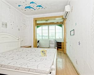 三里亭新上电梯房!小区中心位置,全明户型