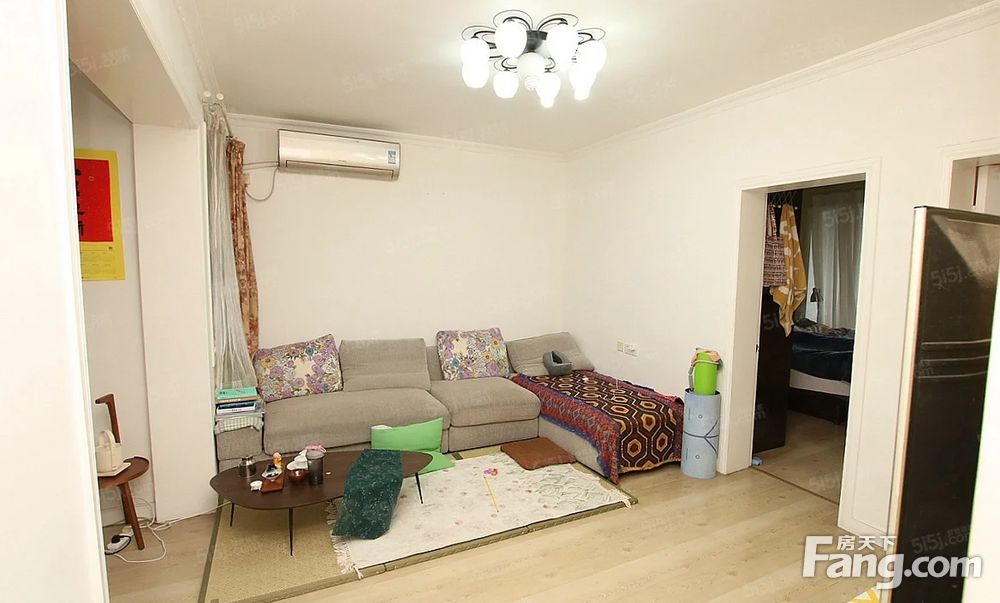 杭州西湖文新雅仕苑二手房 两室 - 房天下