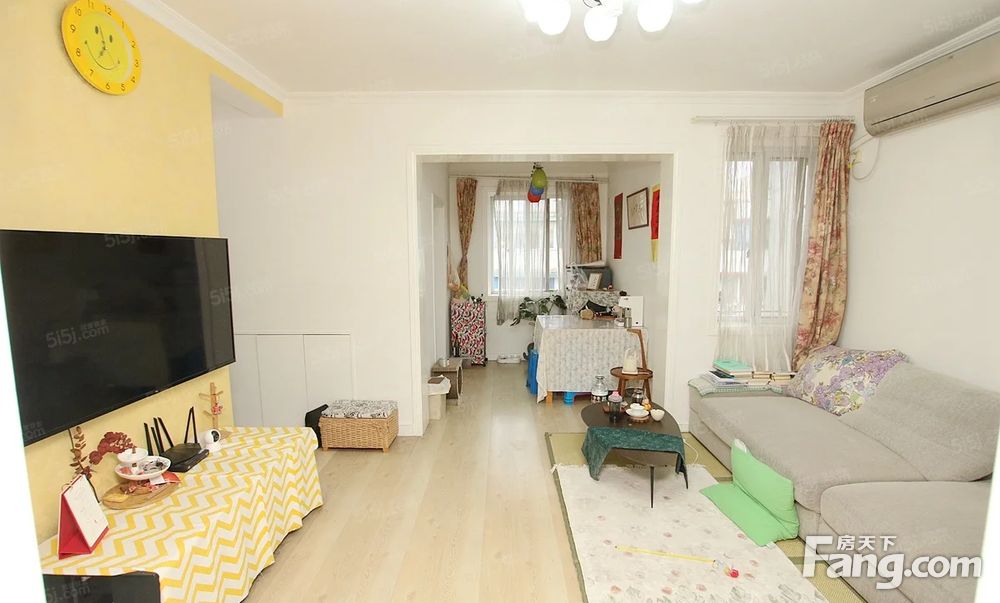 杭州西湖文新雅仕苑二手房 两室 - 房天下