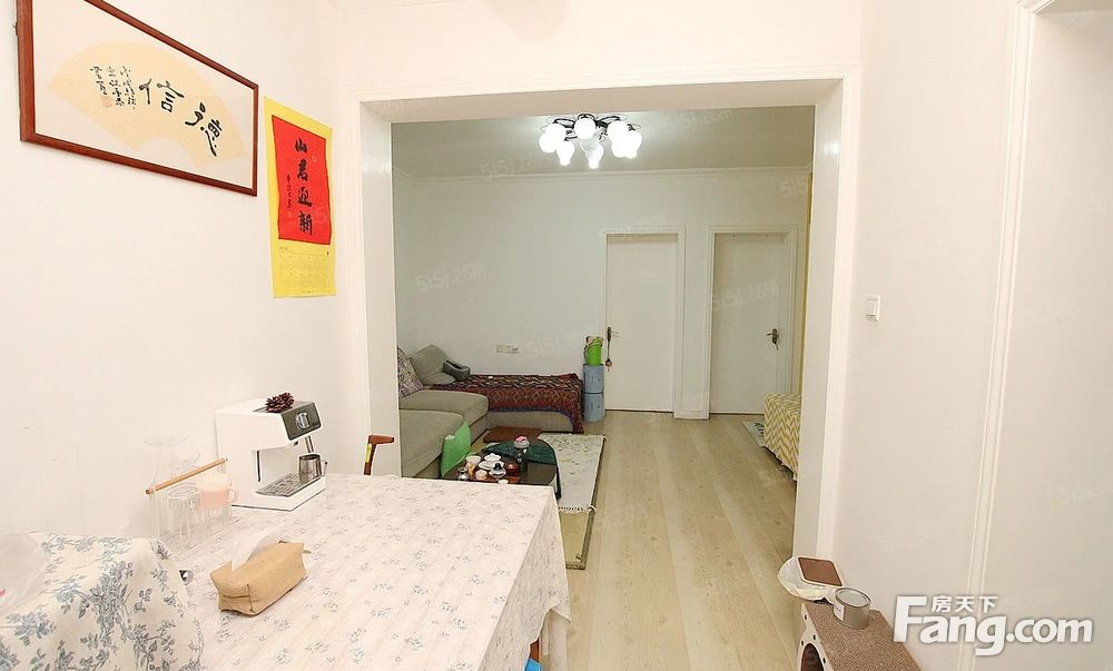 杭州西湖文新雅仕苑二手房 两室 - 房天下
