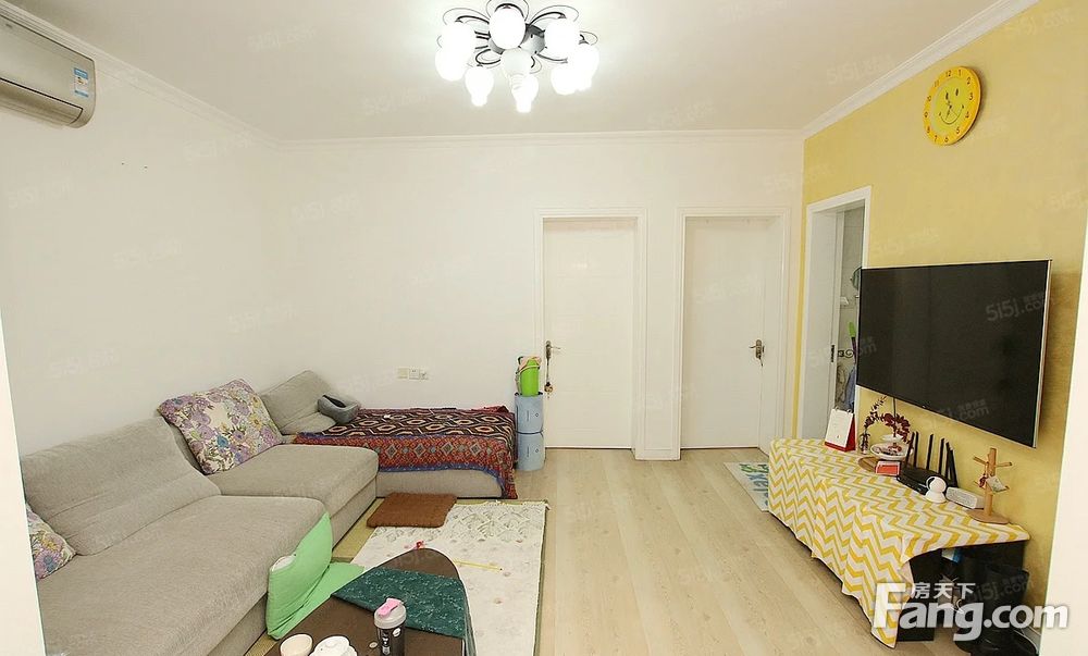 杭州西湖文新雅仕苑二手房 两室 - 房天下