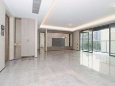 建发书香印翠 一梯一户 四房三卫 采光无遮挡精装修 可拎包