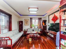 南星桥凤凰北苑 东边套 自住精装 高楼层 可看江