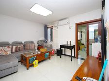 新上房源 房山城关 矿机东门 2室1厅 户型方正 南北朝向