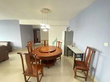 南北通透大三房精装 随时看房 价格可谈 高楼层