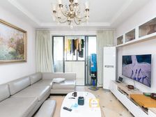 夏阳·吉富绅花园·2室·2厅