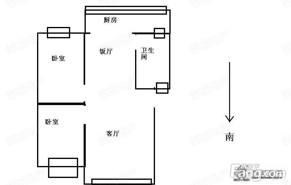 室内图