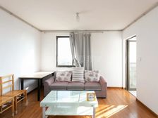 夏阳 · 崧泽华城秀景苑二区 · 2室 · 2厅