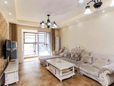 高铁新城 · 建发中泱天成 · 三室两房朝南 采光不遮挡