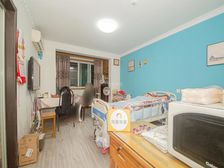 控江·控江东三村·1室·1厅