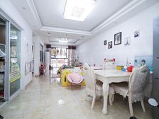 吴中香山,花样年别样城二区,2室2厅,房东自住装修,保养好