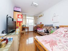 2007年推倒重建的|朝南无祱|看房方便