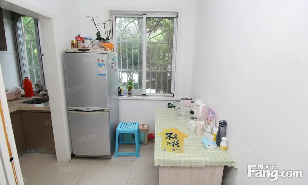 文二西路 · 金成花园 · 2室 · 2厅,杭州西湖文新金成花园二手房 两