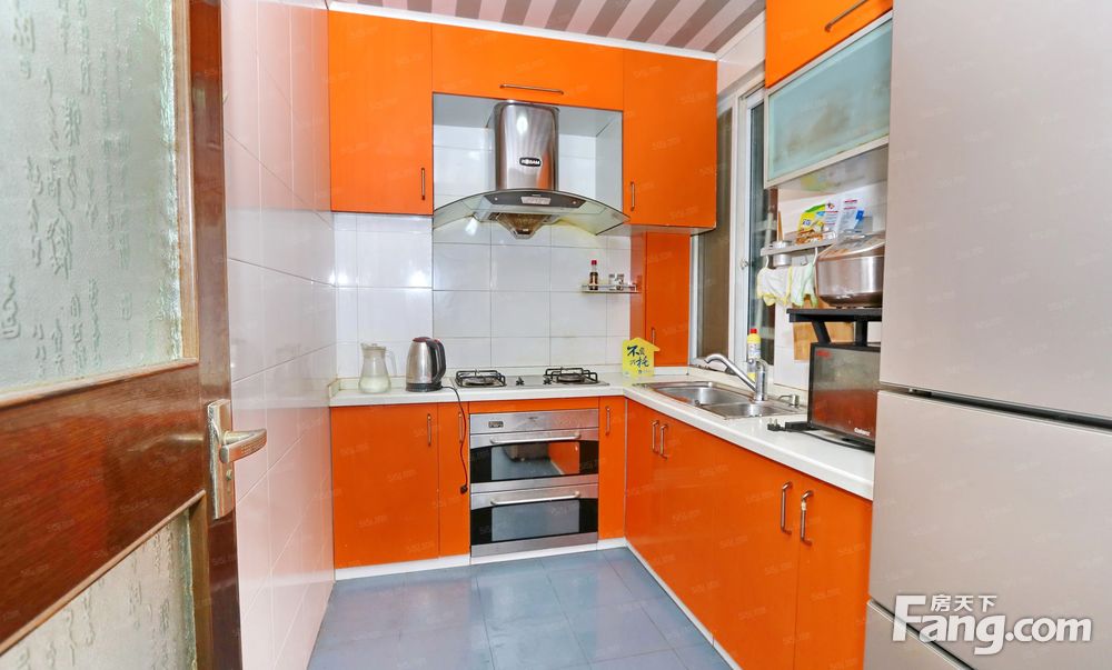 家景园电梯房交通便利大阳台采光好