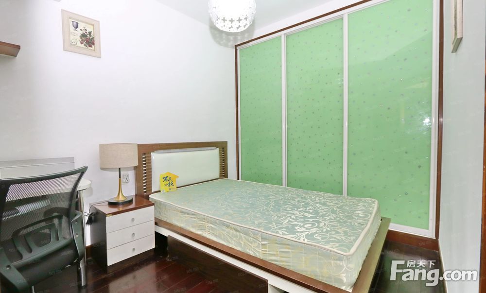 家景园电梯房交通便利大阳台采光好