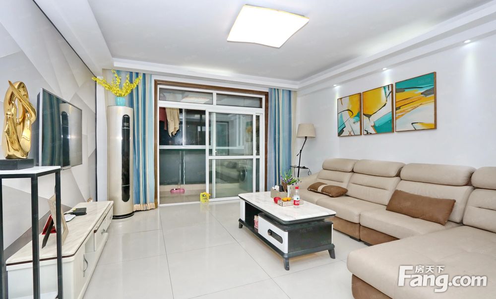 家景园电梯房交通便利大阳台采光好