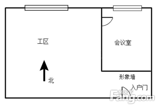 平面图