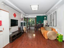 嘉定新城·马陆清水湾·3室·2厅